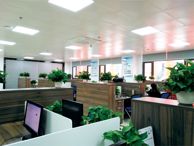 重慶創偉擔保有限責任公司