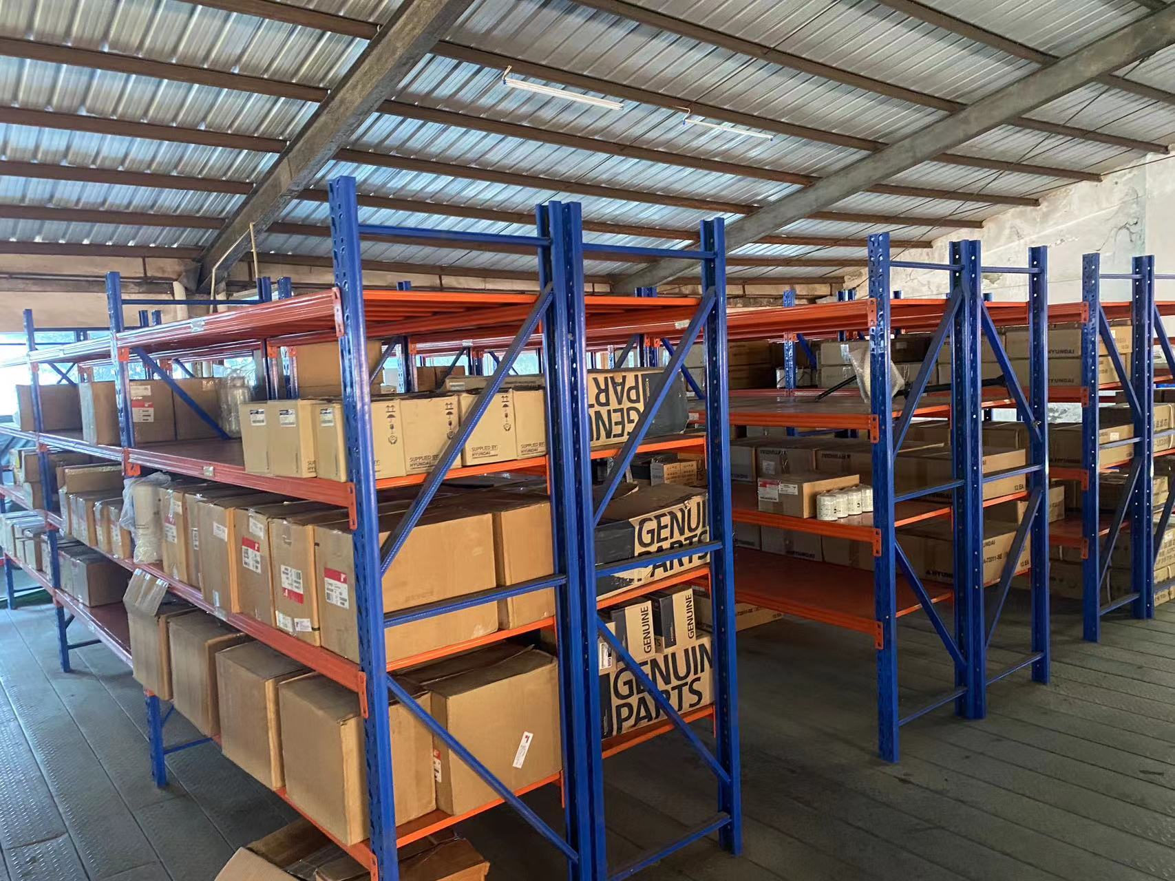 智邦集團百日安全活動圓滿收官！