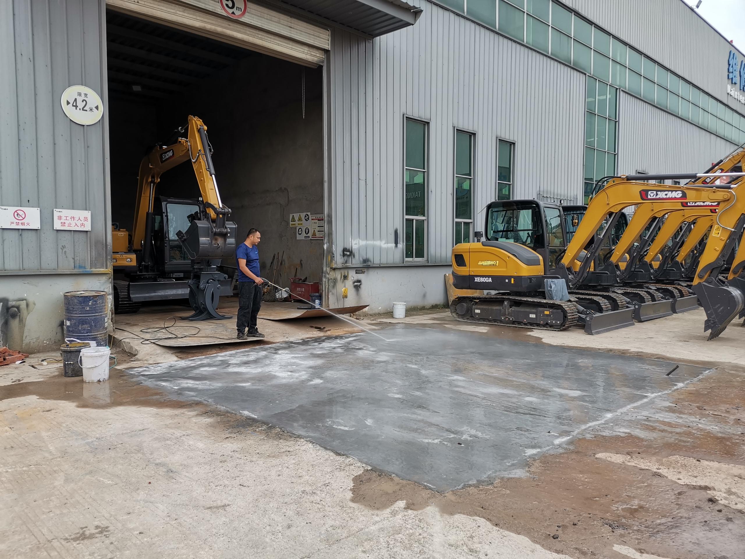 智邦集團百日安全活動圓滿收官！