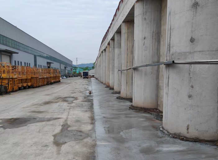 智邦集團百日安全活動圓滿收官！