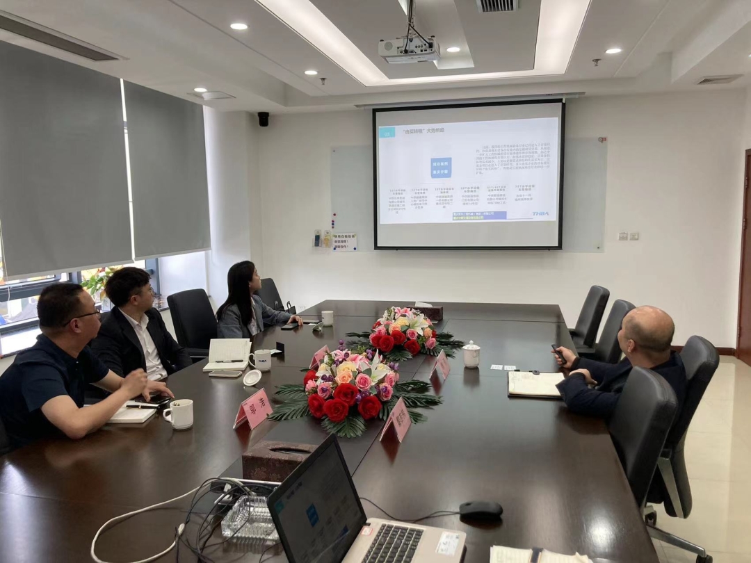 智邦集團(tuán)2023年二季度大事記