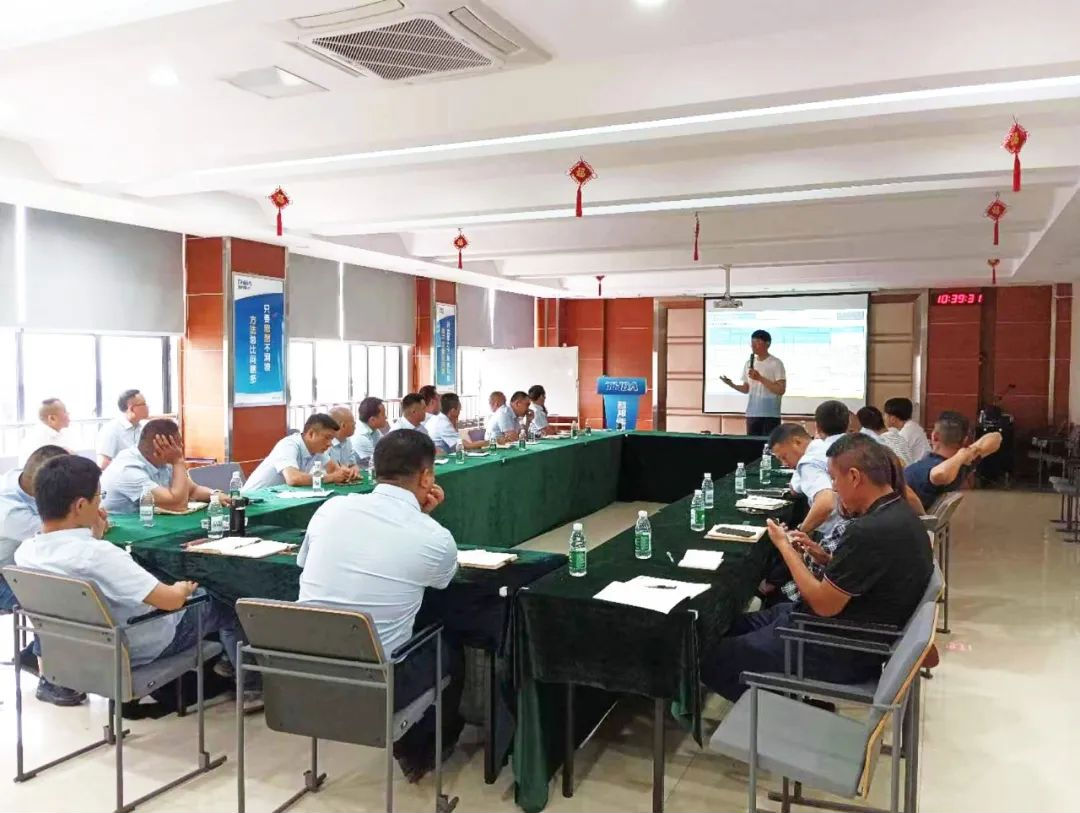 智邦集團(tuán)2023年二季度大事記