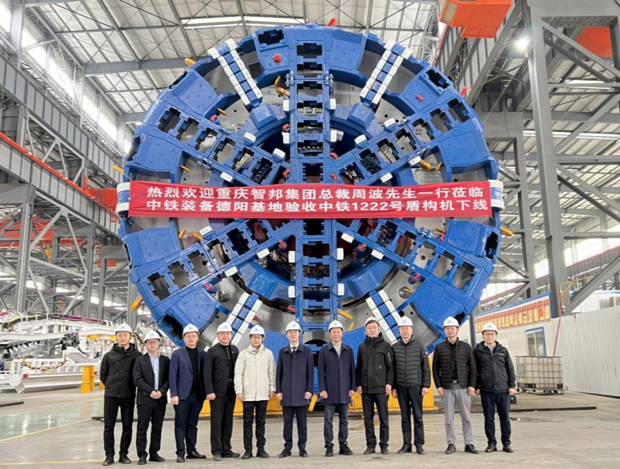 智邦集團一季度大事記