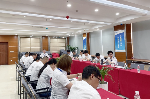 智邦集團(tuán)2022年三季度大事記